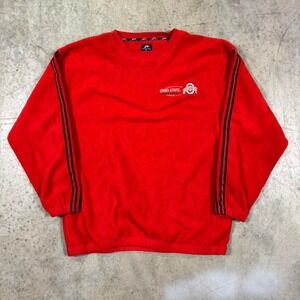 Vintage Ohio State College Crewneck